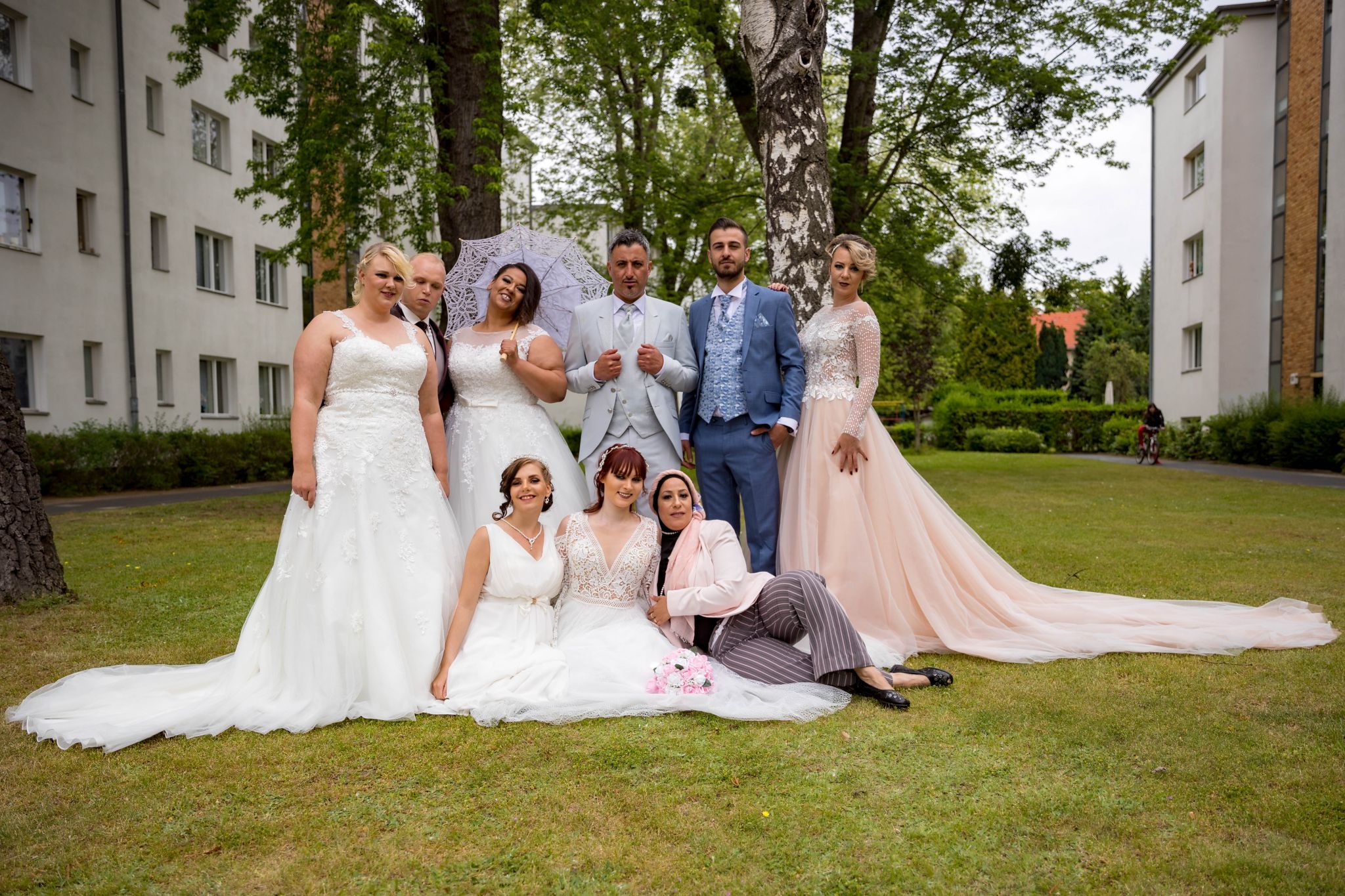 Die Hauptstadtfotografen