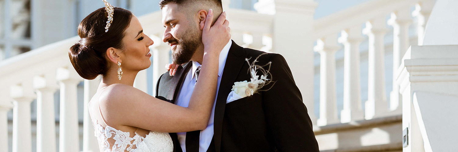 7 Gründe für einen professionellen Hochzeitsfotografen