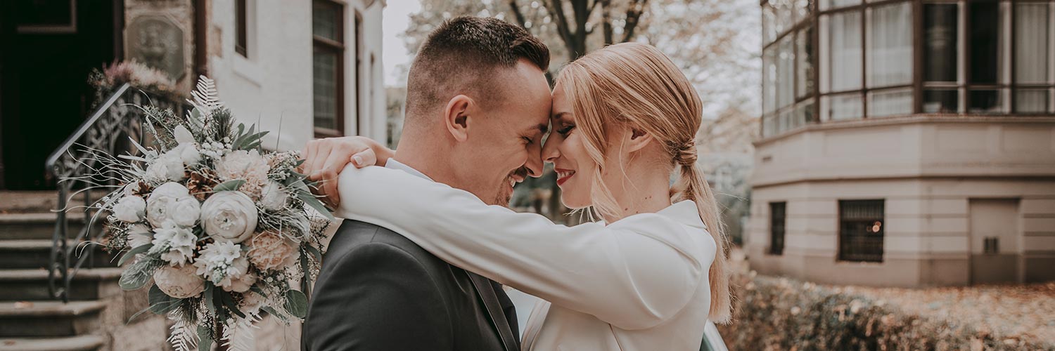 Was ist eine Freie Trauung und für wen ist sie gedacht?