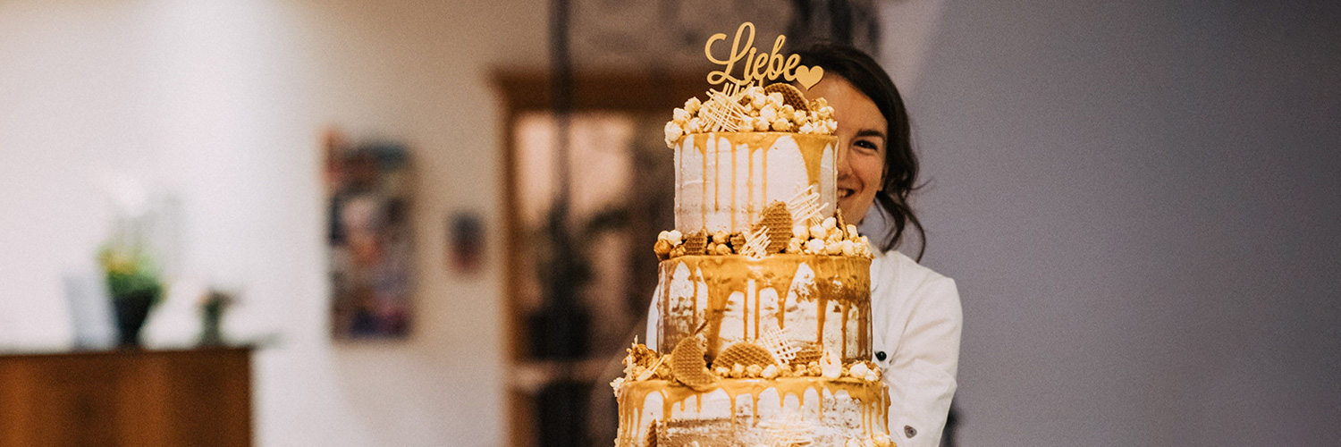 Euer Weg zur perfekten Hochzeitstorte