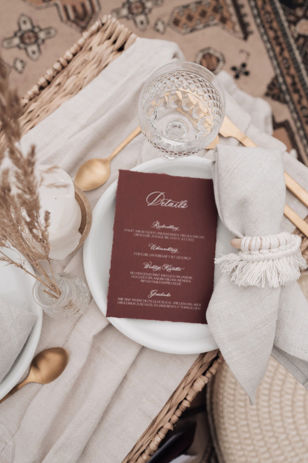 Diana Thum - Kudzi Wedding 