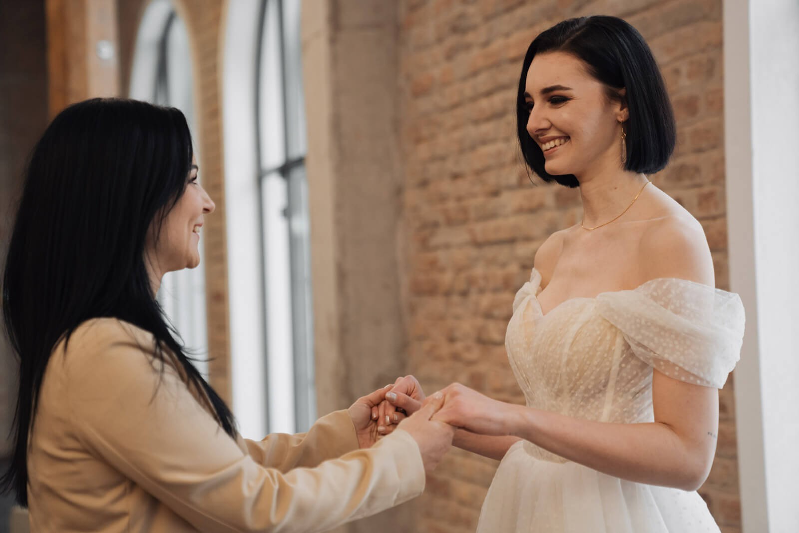 Diana Thum - Kudzi Wedding 