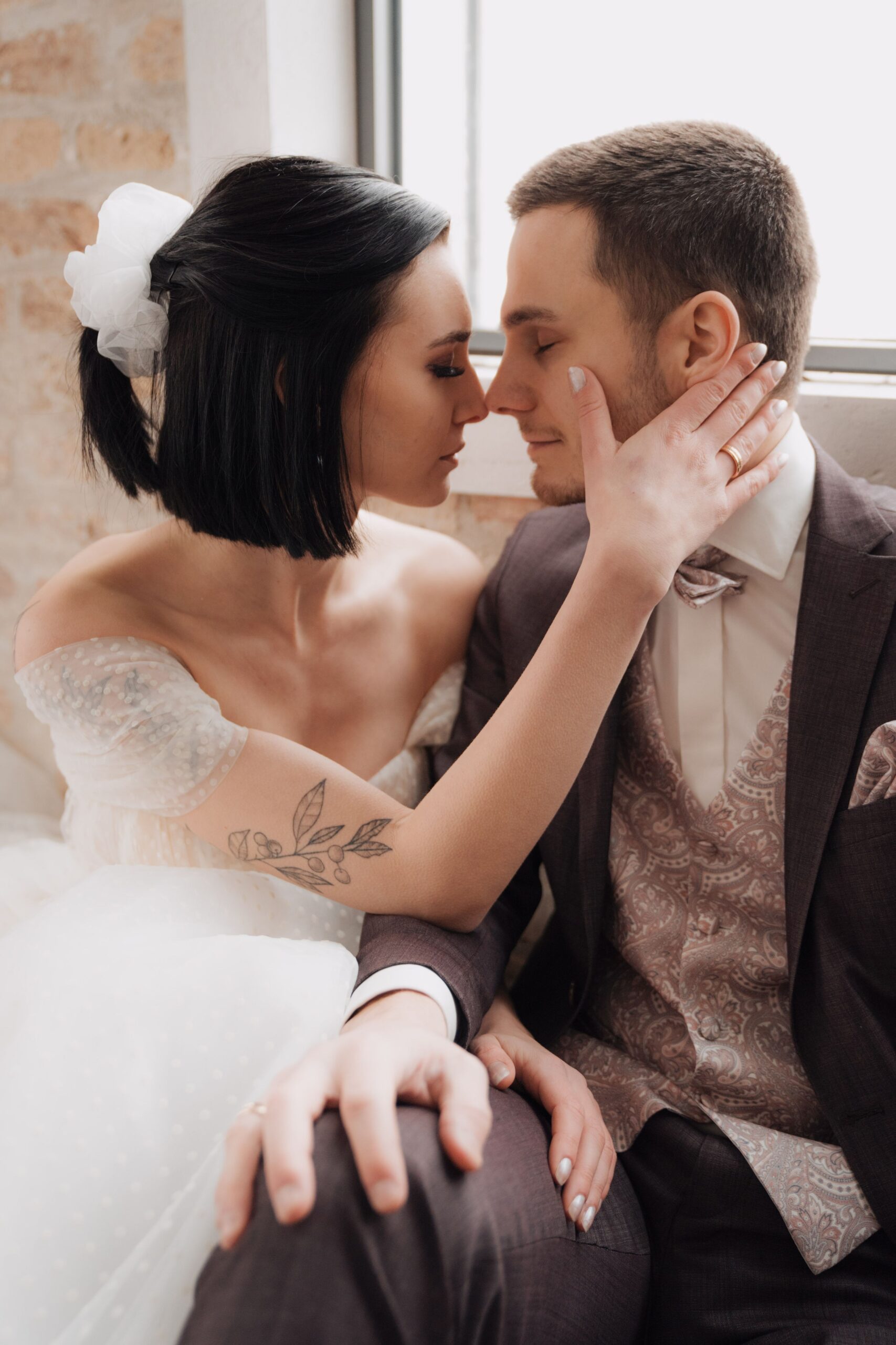 Diana Thum - Kudzi Wedding