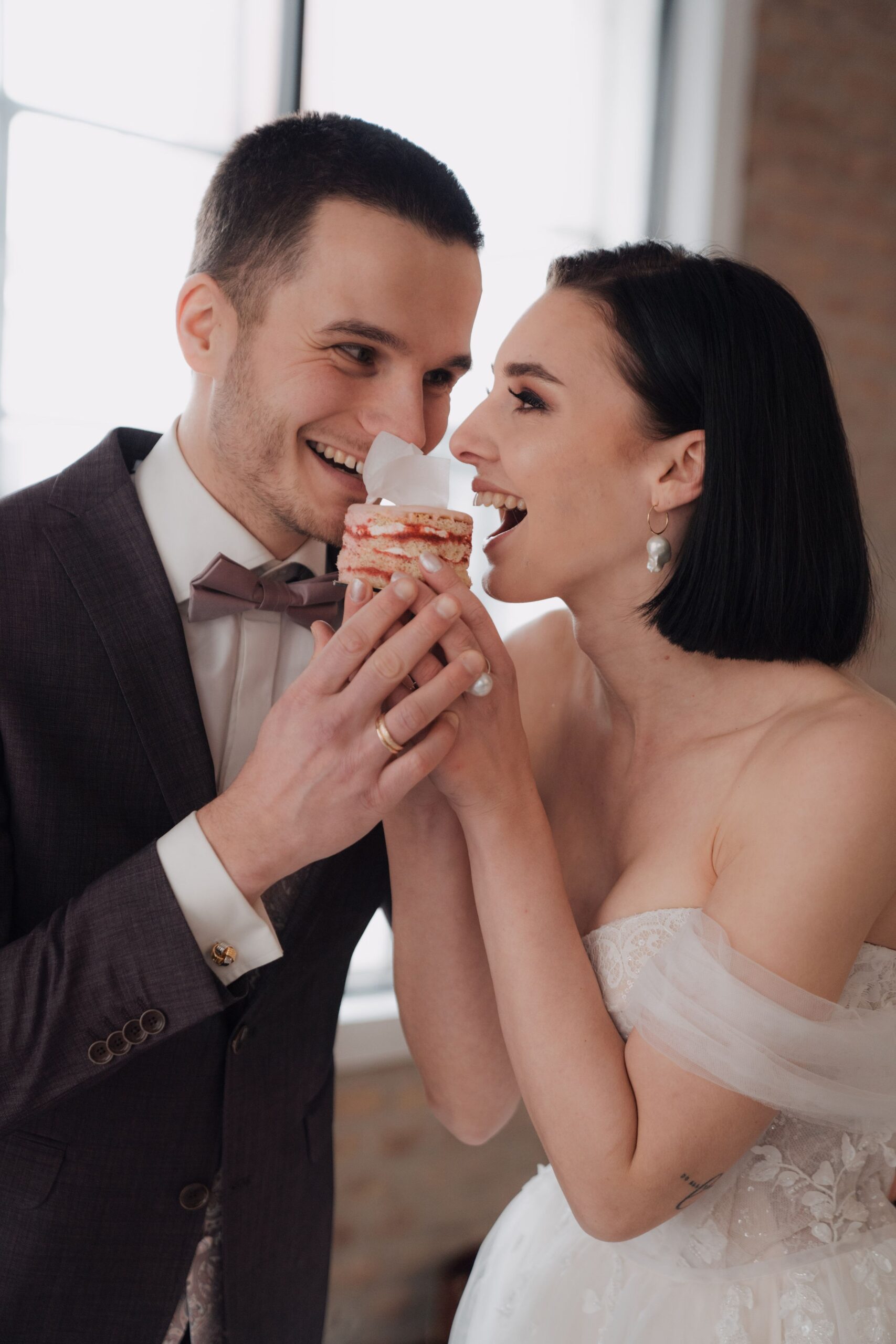 Diana Thum - Kudzi Wedding