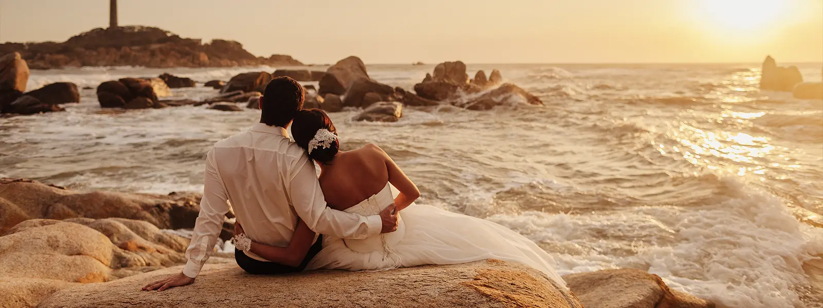 ZWAYT Branchen - Flitterwochen