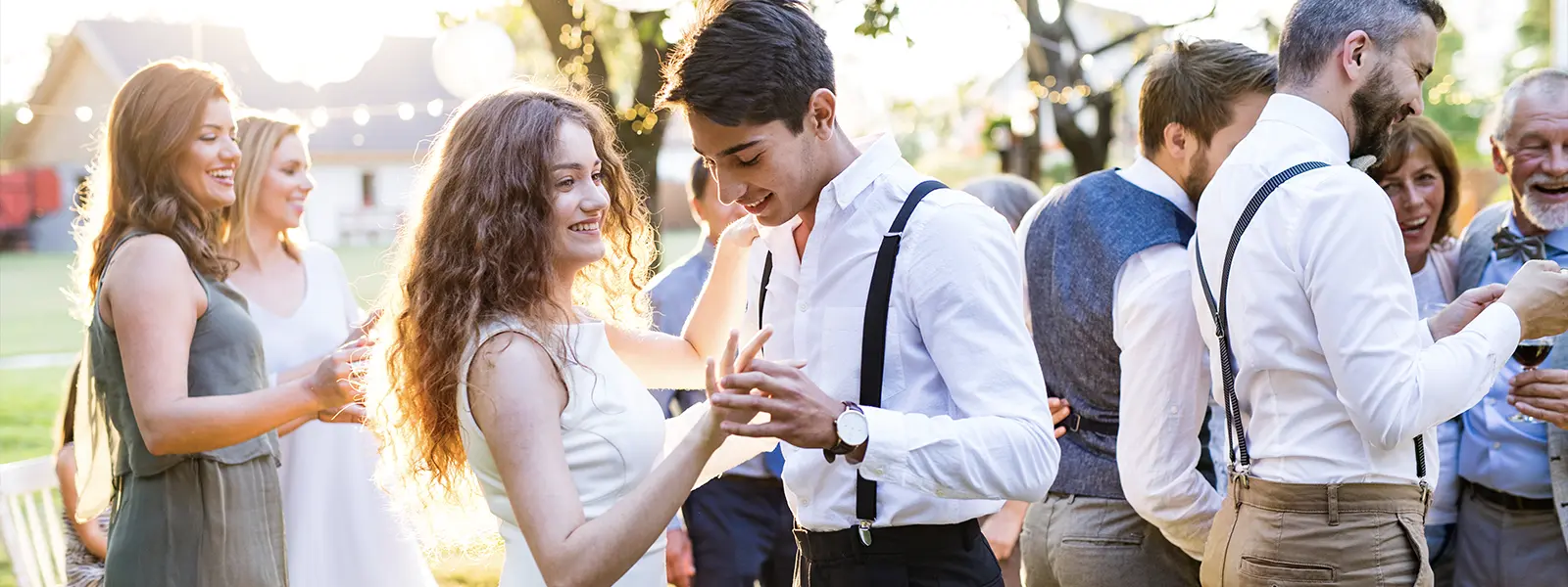 ZWAYT Branchen - Unterhaltung